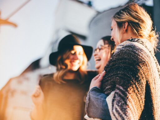 Ernährung für den Kinderwunsch Was Frauen und Männer essen sollten